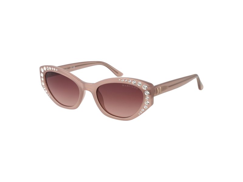 Marciano by Guess GM 00001 59T 55 Women sunglasses