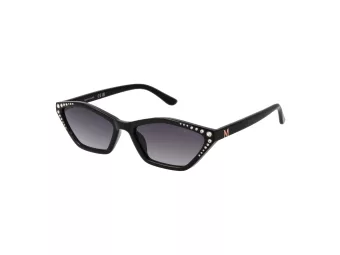 Marciano by Guess GM 00002 01B 56 Women sunglasses