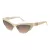 Marciano by Guess GM 00006 25F 59 Women sunglasses