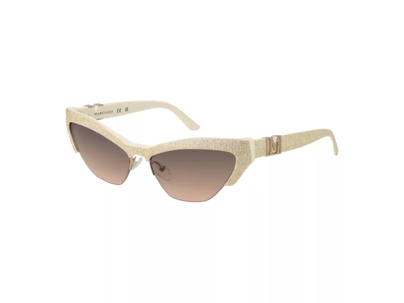 Marciano by Guess GM 00006 25F 59 Women sunglasses