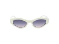 Marciano by Guess GM 00017 21B 53 Women sunglasses