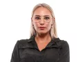 Marciano by Guess GM 0217 D71 53 Women glasses