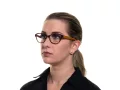Marciano by Guess GM 0299 054 53 Women glasses