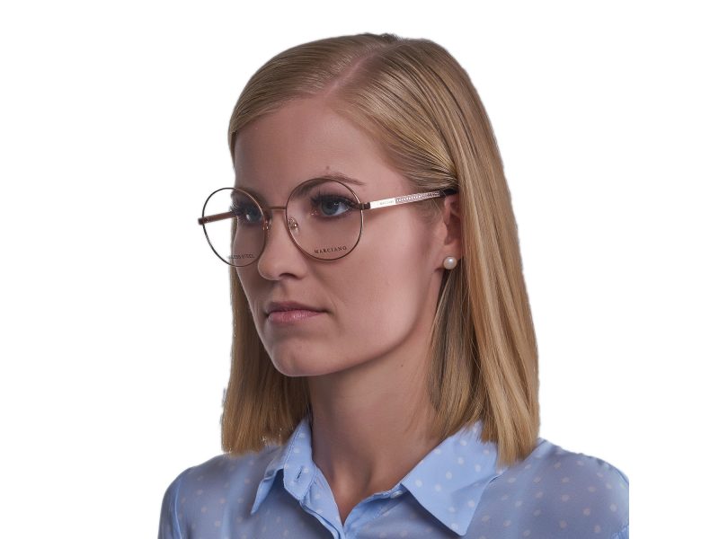 Marciano by Guess GM 0323 028 54 Women glasses
