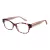 Marciano by Guess GM 0340 054 53 Women glasses