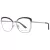 Marciano by Guess GM 0344 028 52 Women glasses