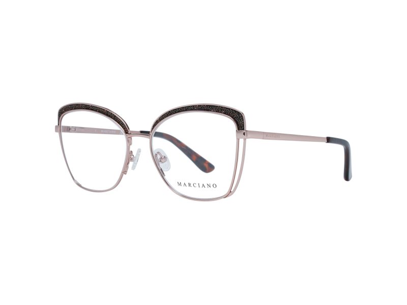Marciano by Guess GM 0344 028 52 Women glasses