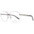 Marciano by Guess GM 0358 010 62 Women glasses