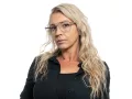 Marciano by Guess GM 0358 010 62 Women glasses