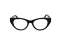 Marciano by Guess GM 0362-S 001 49 Women glasses