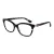 Marciano by Guess GM 0374 005 54 Women glasses
