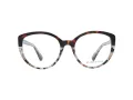 Marciano by Guess GM 0375 052 52 Women glasses