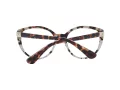 Marciano by Guess GM 0375 052 52 Women glasses