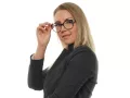 Marciano by Guess GM 0375 056 52 Women glasses