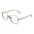 Marciano by Guess GM 0380 032 55 Women glasses