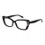 Marciano by Guess GM 0382 001 54 Women glasses