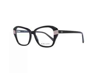 Marciano by Guess GM 0386 001 49 Women glasses