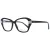 Marciano by Guess GM 0386 001 49 Women glasses