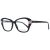 Marciano by Guess GM 0386 001 54 Women glasses