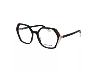 Marciano by Guess GM 0389 005 55 Women glasses
