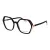 Marciano by Guess GM 0389 005 55 Women glasses