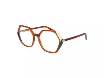 Marciano by Guess GM 0389 056 55 Women glasses