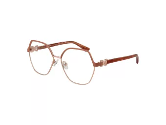 Marciano by Guess GM 0391 058 55 Women glasses