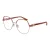 Marciano by Guess GM 0391 058 55 Women glasses