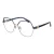 Marciano by Guess GM 0391 091 55 Women glasses