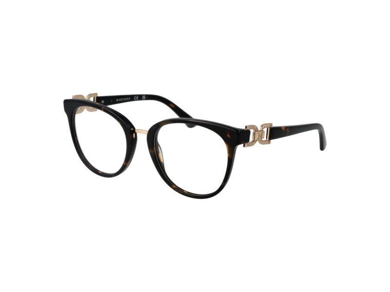 Marciano by Guess GM 0392 052 53 Women glasses
