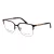Marciano by Guess GM 0393 002 54 Women glasses