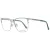 Marciano by Guess GM 0393 025 54 Women glasses