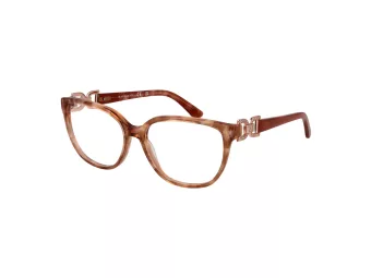 Marciano by Guess GM 0395 059 55 Women glasses