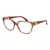Marciano by Guess GM 0395 059 55 Women glasses