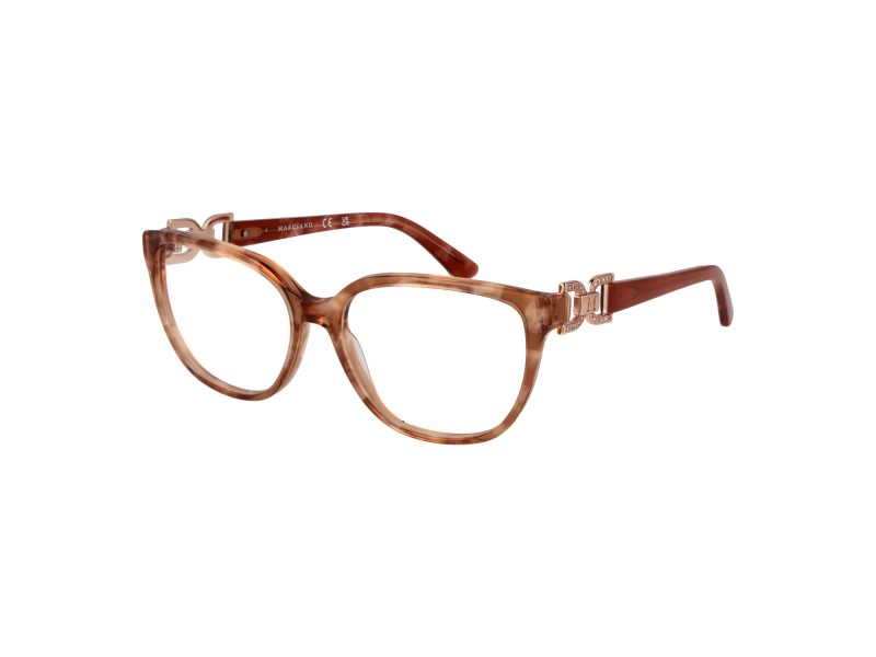 Marciano by Guess GM 0395 059 55 Women glasses