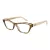 Marciano by Guess GM 0396 059 55 Women glasses