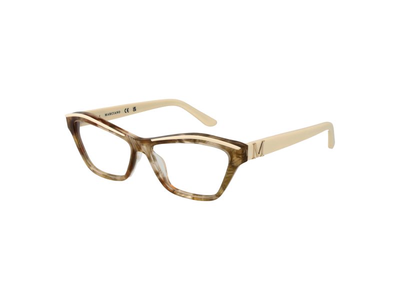 Marciano by Guess GM 0396 059 55 Women glasses