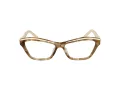 Marciano by Guess GM 0396 059 55 Women glasses