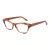 Marciano by Guess GM 0396 074 55 Women glasses