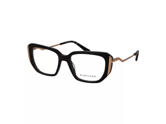 Marciano by Guess GM 0398 001 52 Women glasses