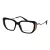 Marciano by Guess GM 0398 001 52 Women glasses