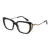 Marciano by Guess GM 0398 020 52 Women glasses