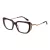 Marciano by Guess GM 0398 071 52 Women glasses