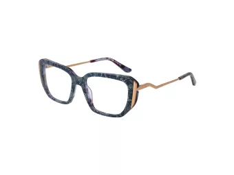 Marciano by Guess GM 0398 092 52 Women glasses