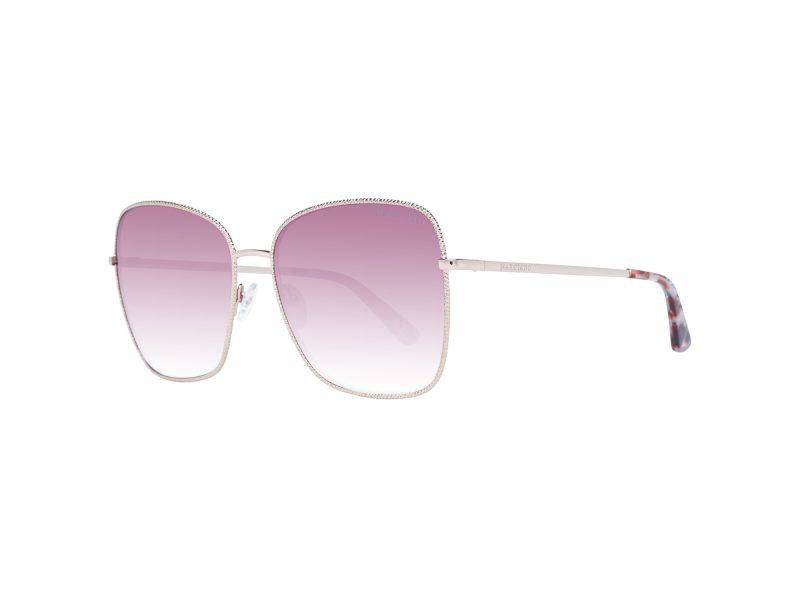 Marciano by Guess GM 0811 28Z 60 Women sunglasses