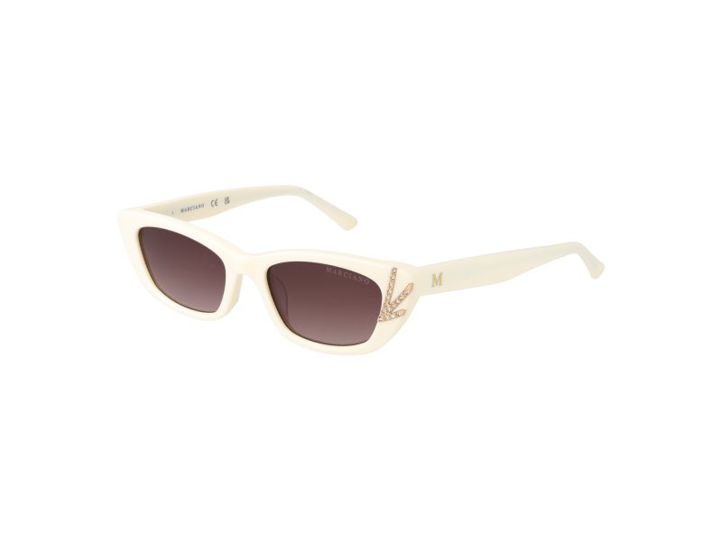 Marciano by Guess GM 0822 25F 53 Women sunglasses