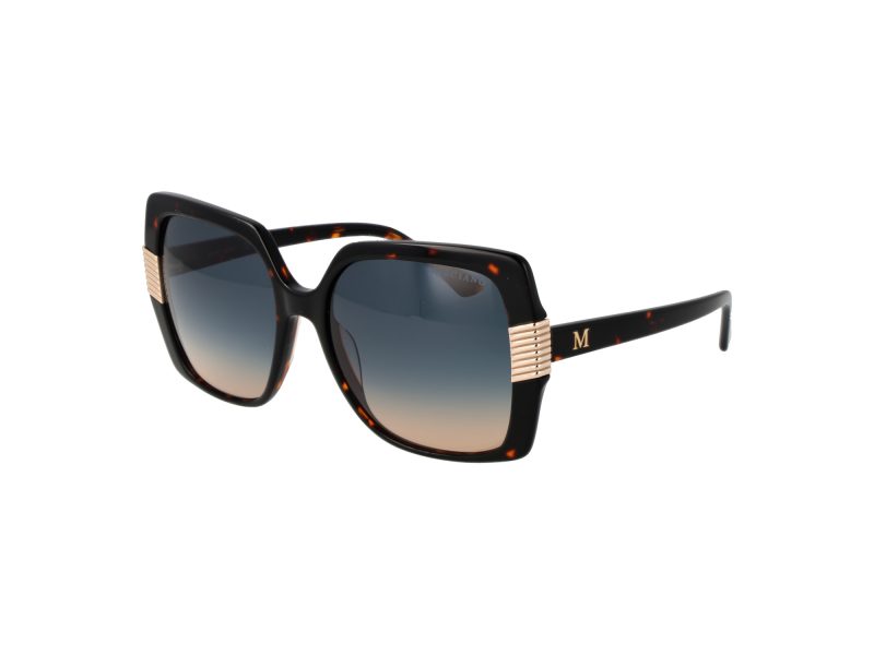 Marciano by Guess GM 0828 52W 57 Women sunglasses