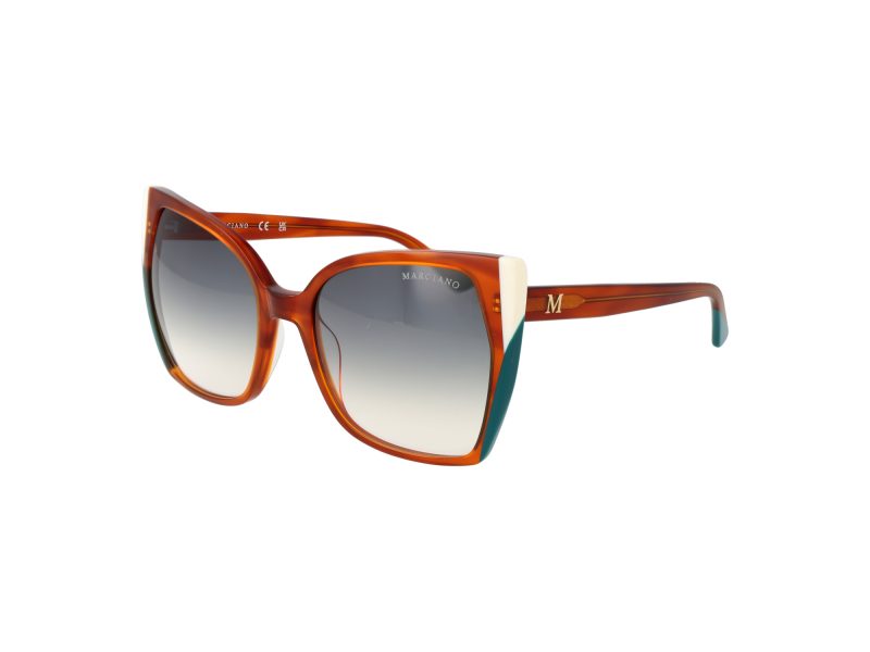 Marciano by Guess GM 0831 56B 58 Women sunglasses
