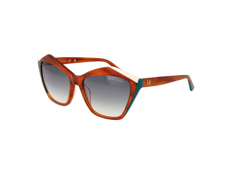 Marciano by Guess GM 0832 56B 59 Women sunglasses
