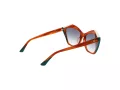 Marciano by Guess GM 0832 56B 59 Women sunglasses